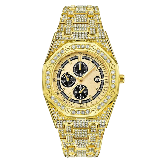 Cold Wrist™ - Midnight Frost