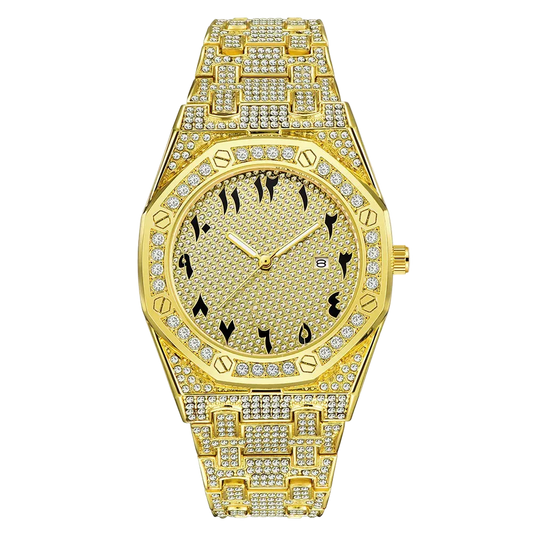 Cold Wrist™ - Phantom Ice Elite