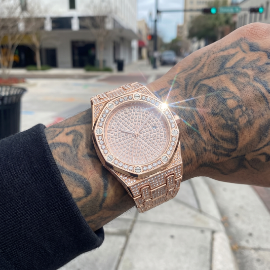 Cold Wrist™ - Aurora Ice