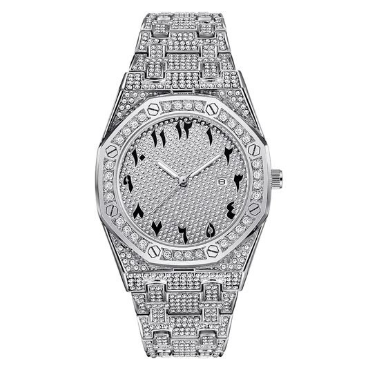 Cold Wrist™ - Celestial Ice