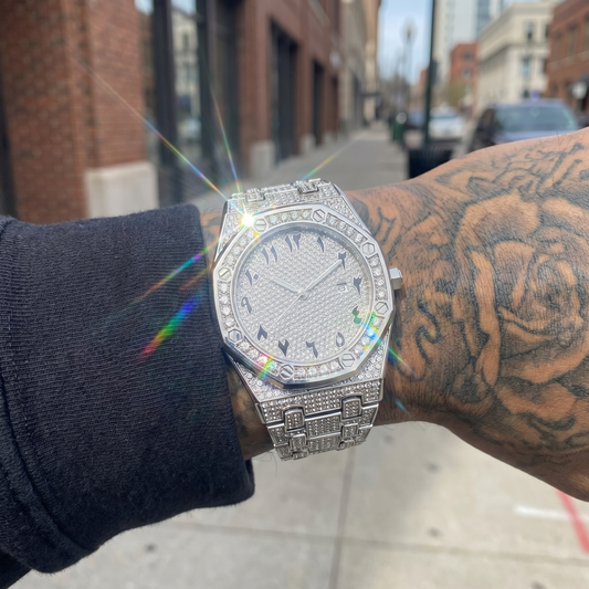 Cold Wrist™ - Celestial Ice
