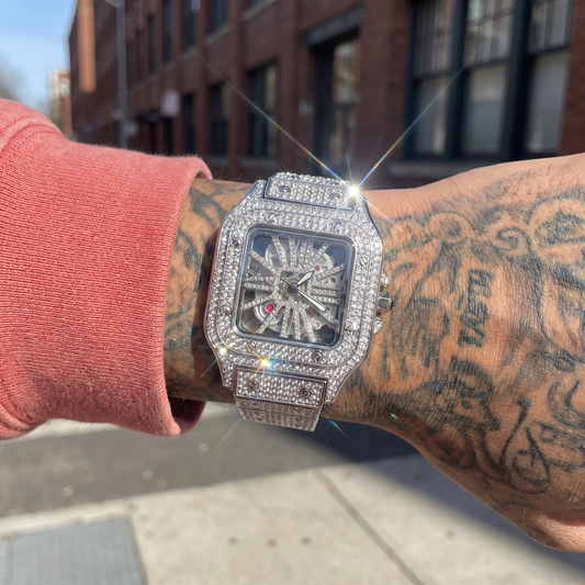 Cold Wrist™ - Diamond Dynasty
