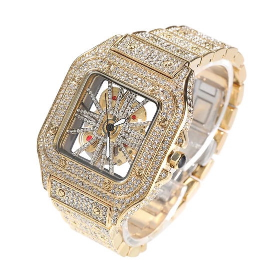 Cold Wrist™ - Diamond Sovereign