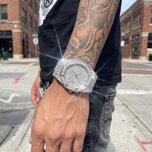 Cold Wrist™ - Imperial Frost