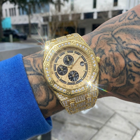 Cold Wrist™ - Midnight Frost