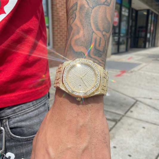 Cold Wrist™ - Nocturne Diamond