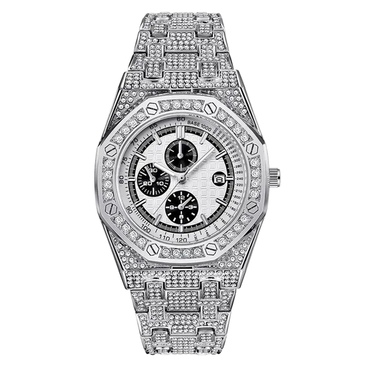Cold Wrist™ - Obsidian Ice