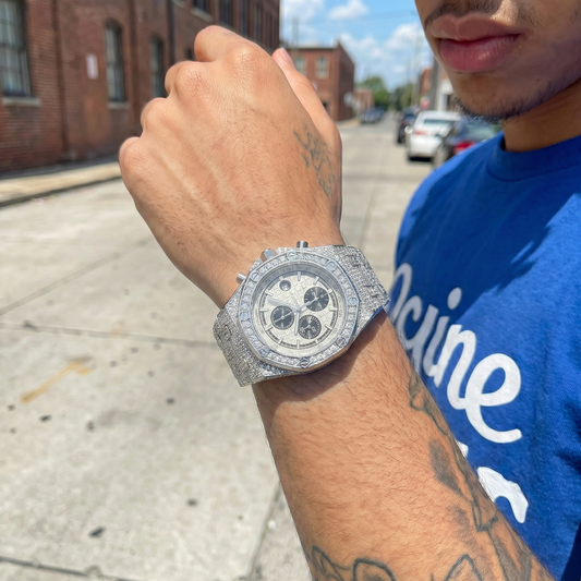 Cold Wrist™ - Obsidian Ice