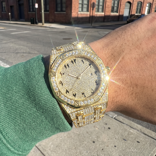 Cold Wrist™ - Phantom Ice Elite